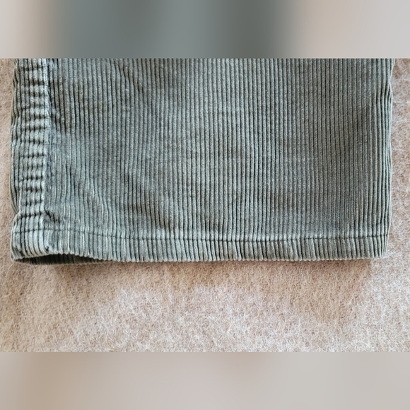 Vintage L.L. Bean Corduroy Pants - Picture 8 of 16